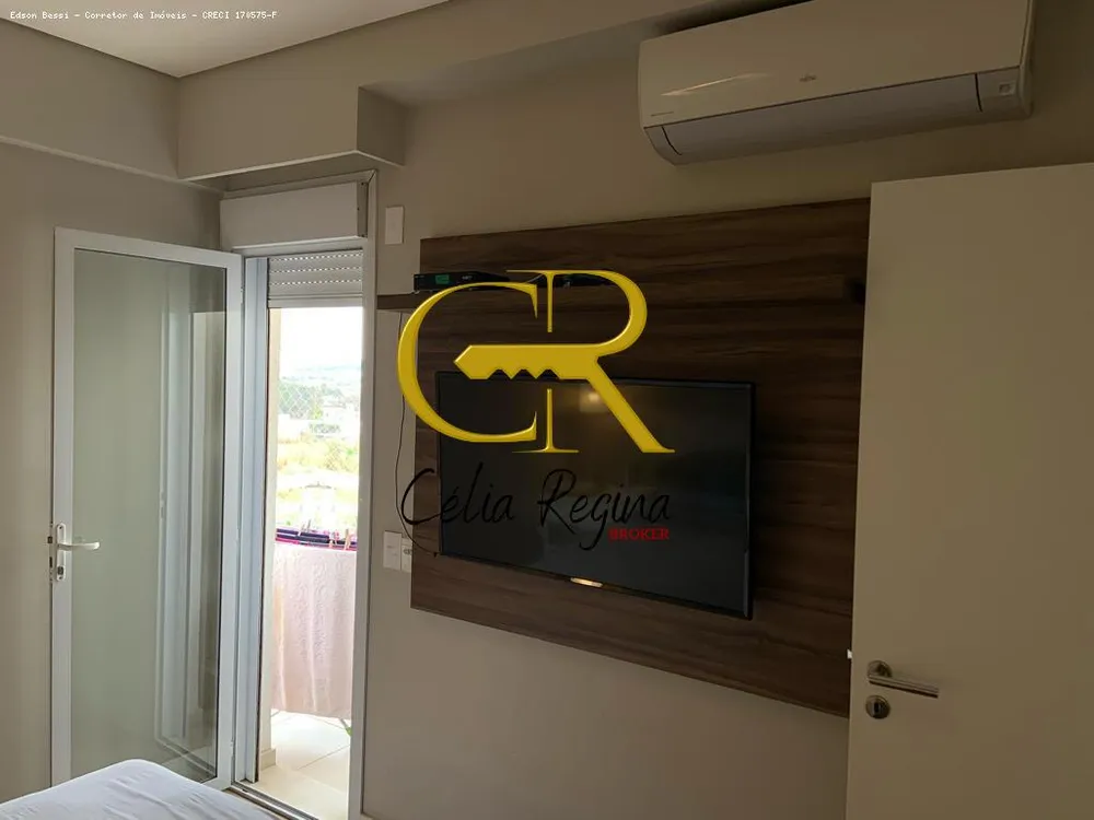Apartamento, 2 quartos, 82 m² - Foto 8