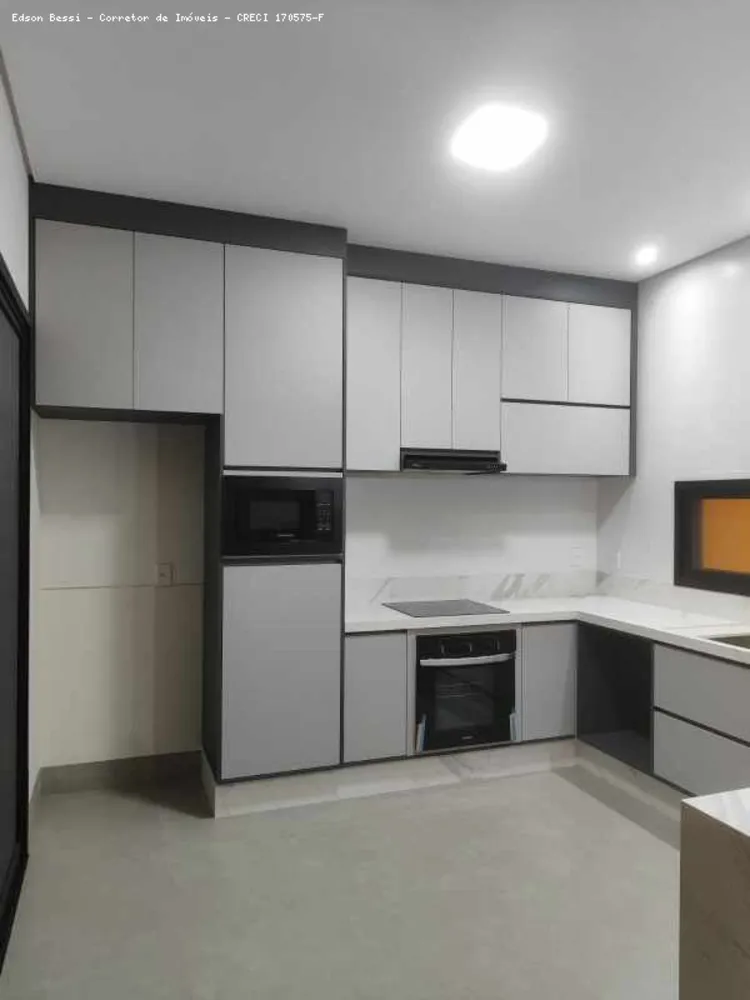 Casa de Condomínio, 3 quartos - Foto 3