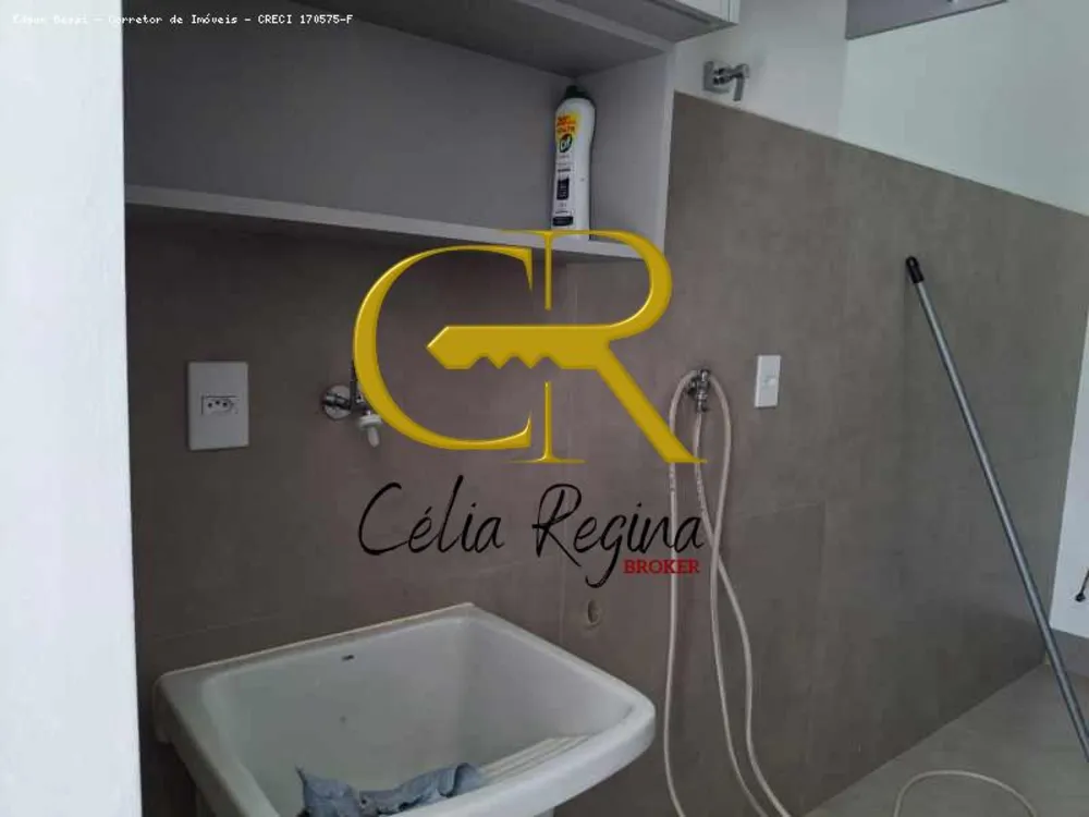 Casa de Condomínio, 3 quartos - Foto 10