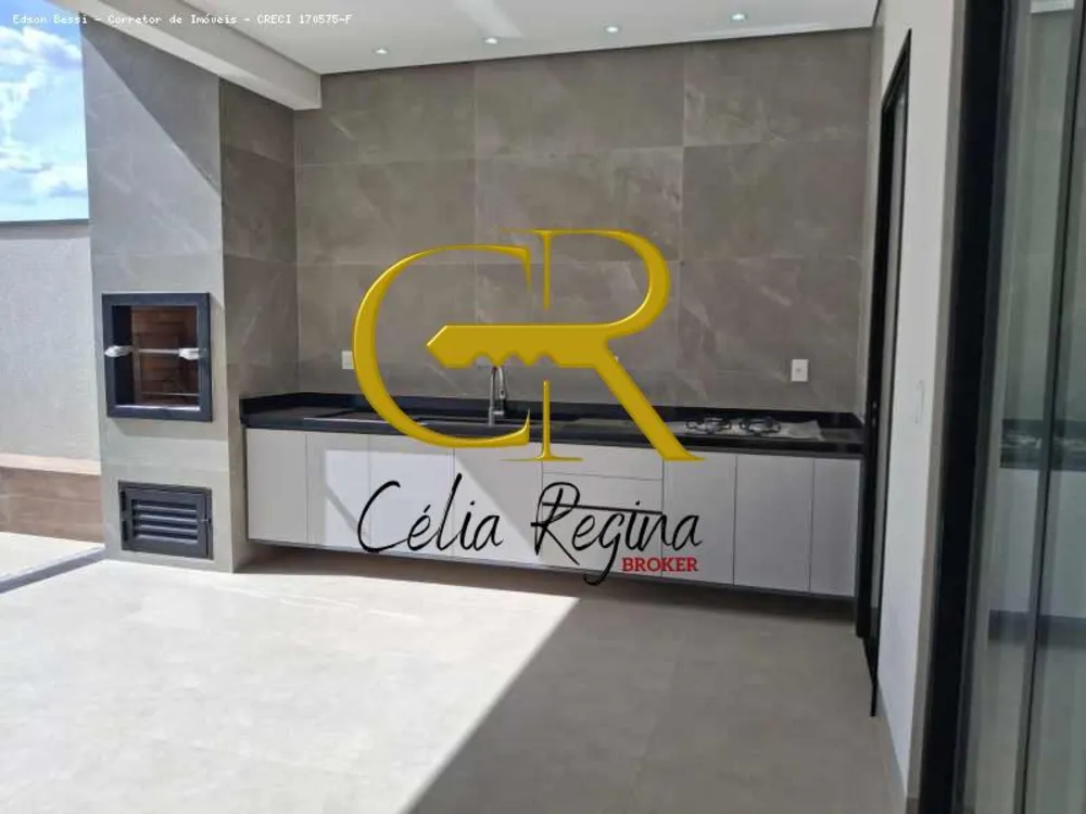 Casa de Condomínio, 3 quartos - Foto 7