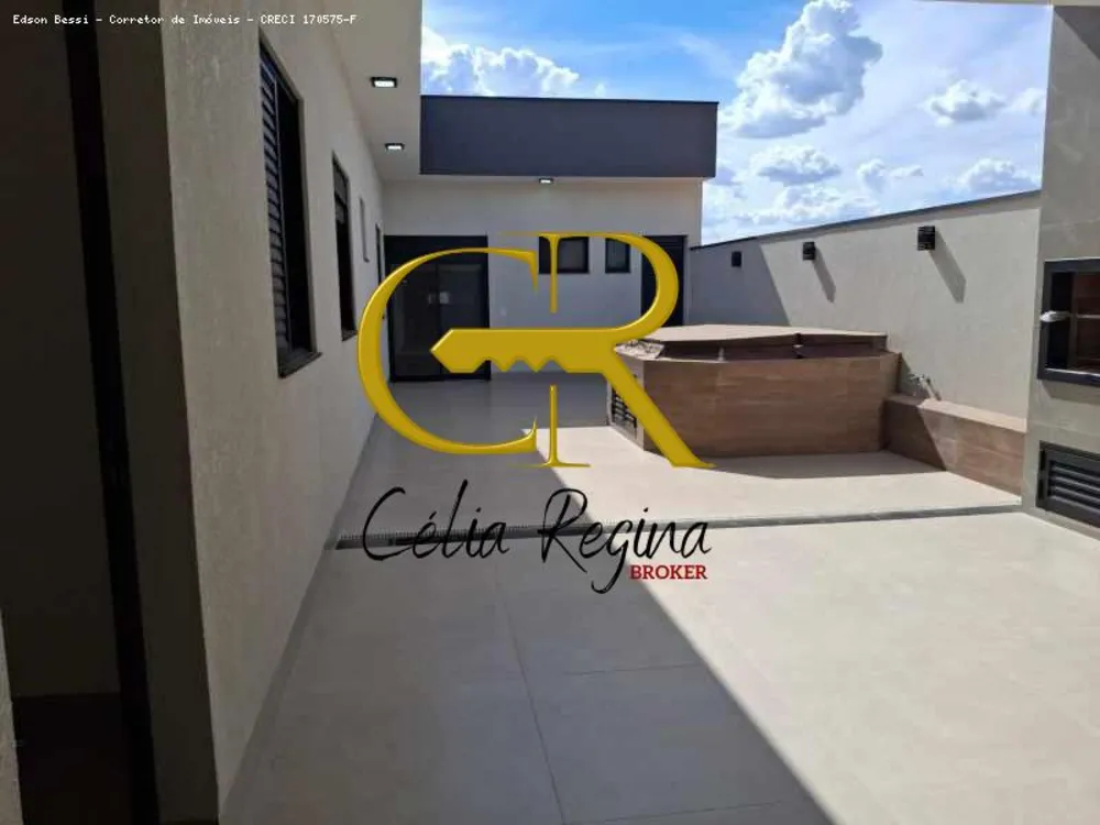 Casa de Condomínio, 3 quartos - Foto 6