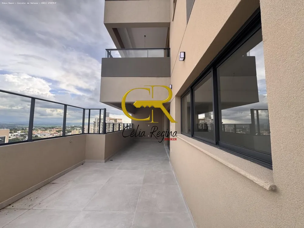 Apartamento, 3 quartos, 234 m² - Foto 11