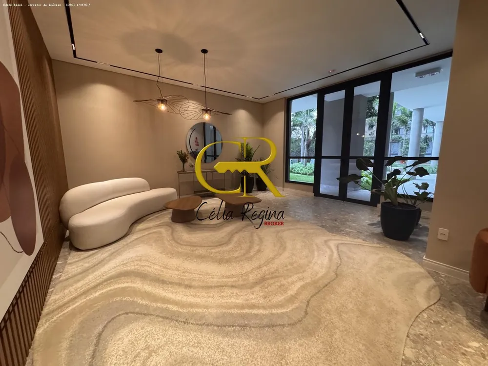 Apartamento, 3 quartos, 234 m² - Foto 1