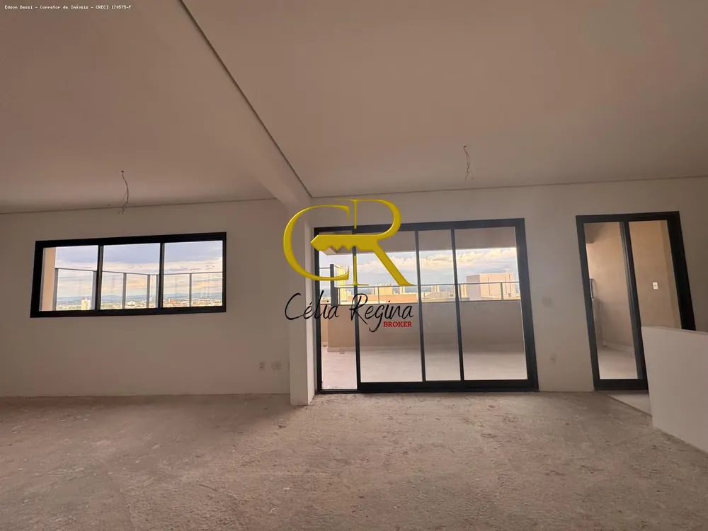 Apartamento, 3 quartos, 234 m² - Foto 1