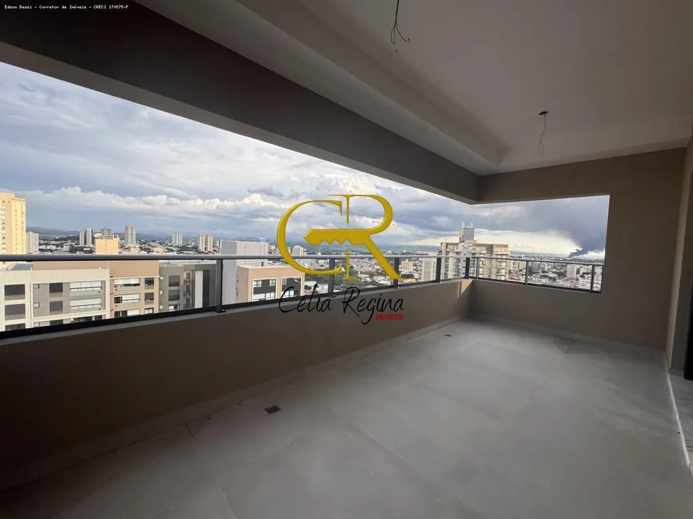 Apartamento, 3 quartos, 234 m² - Foto 2