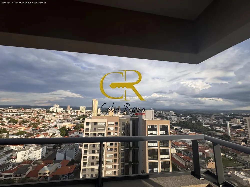 Apartamento, 3 quartos, 234 m² - Foto 3