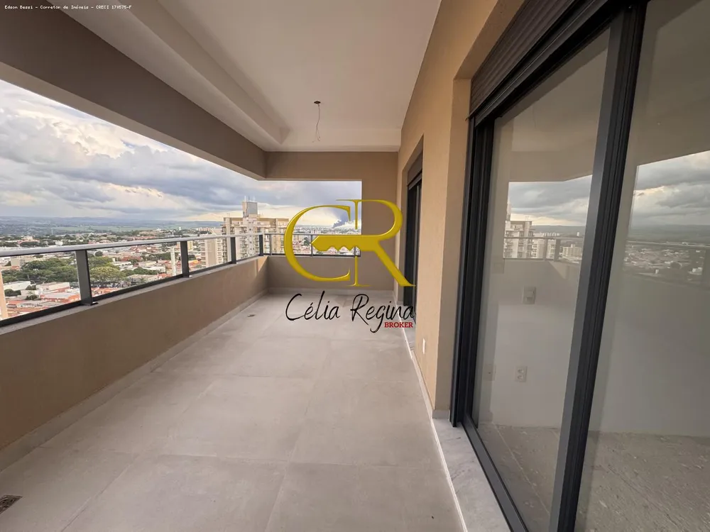 Apartamento, 3 quartos, 234 m² - Foto 4