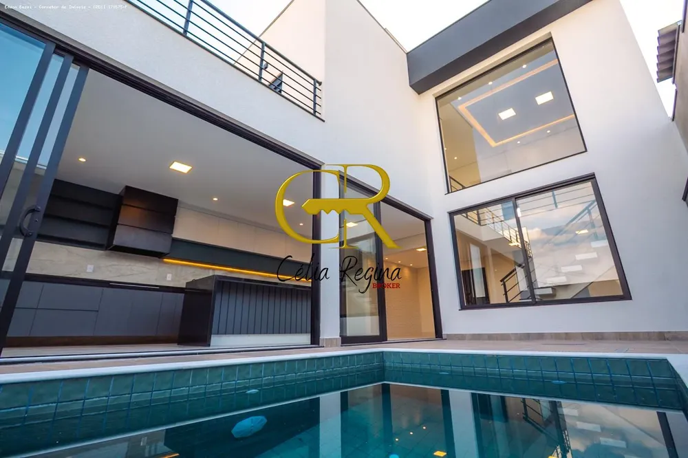 Casa de Condomínio, 3 quartos - Foto 6