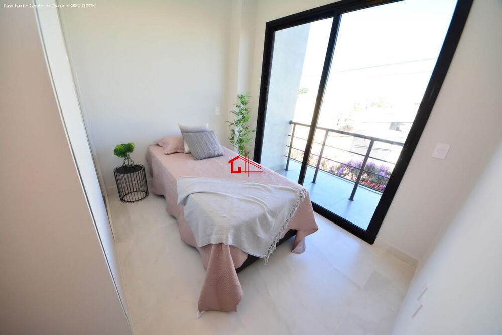 Casa de Condomínio, 3 quartos - Foto 4