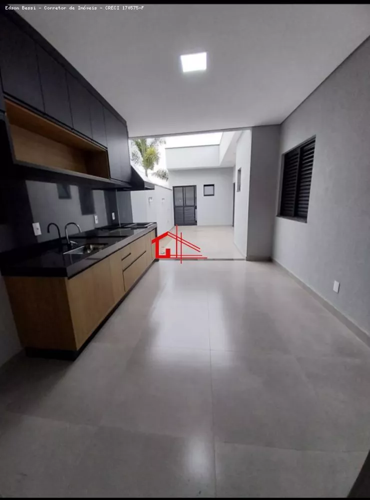 Casa de Condomínio à venda com 3 quartos, 135m² - Foto 3