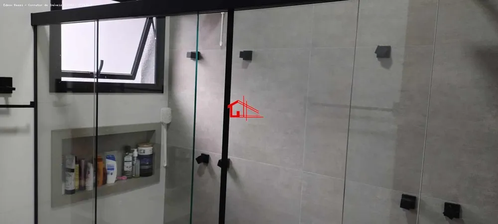 Casa de Condomínio, 3 quartos - Foto 5