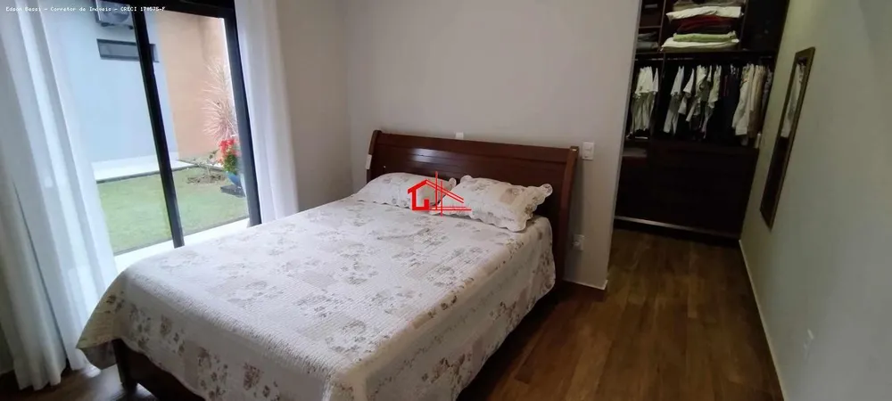 Casa de Condomínio, 3 quartos - Foto 9