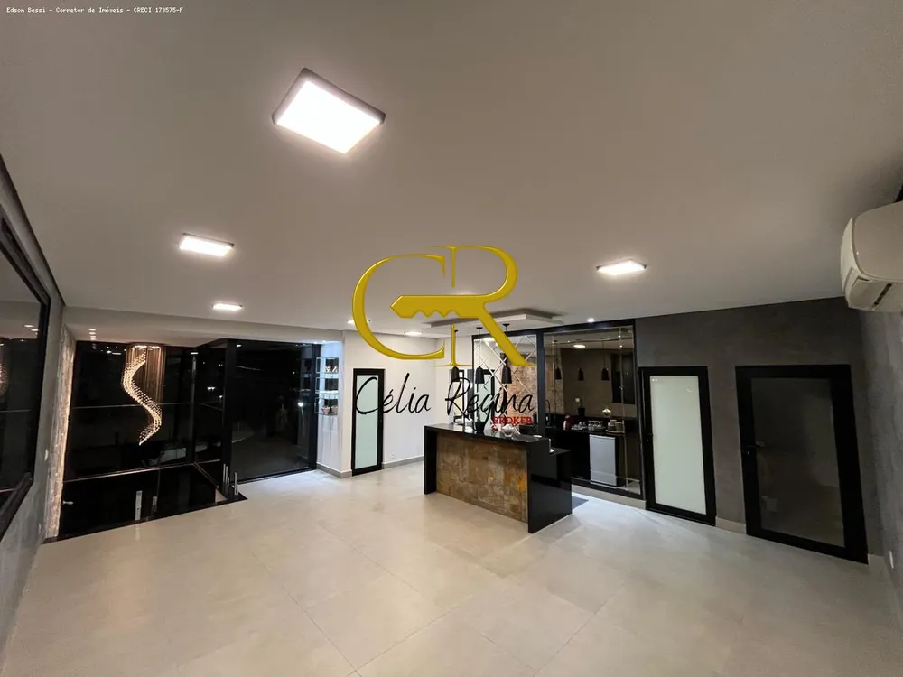 Sala-Conjunto, 224 m² - Foto 11
