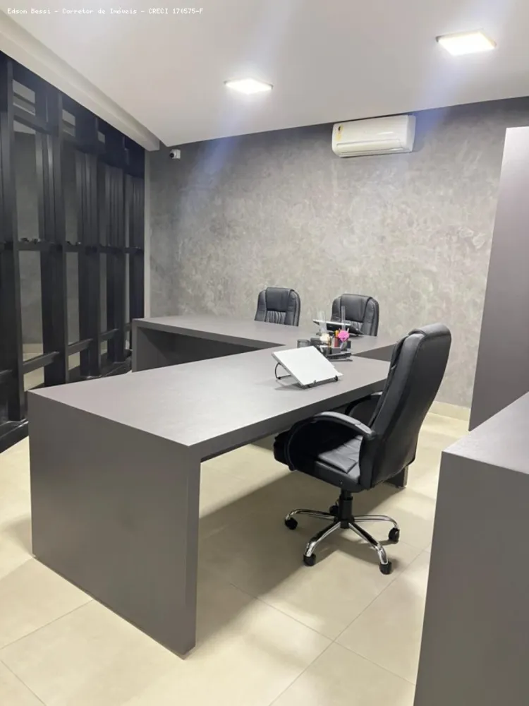 Sala-Conjunto, 224 m² - Foto 3