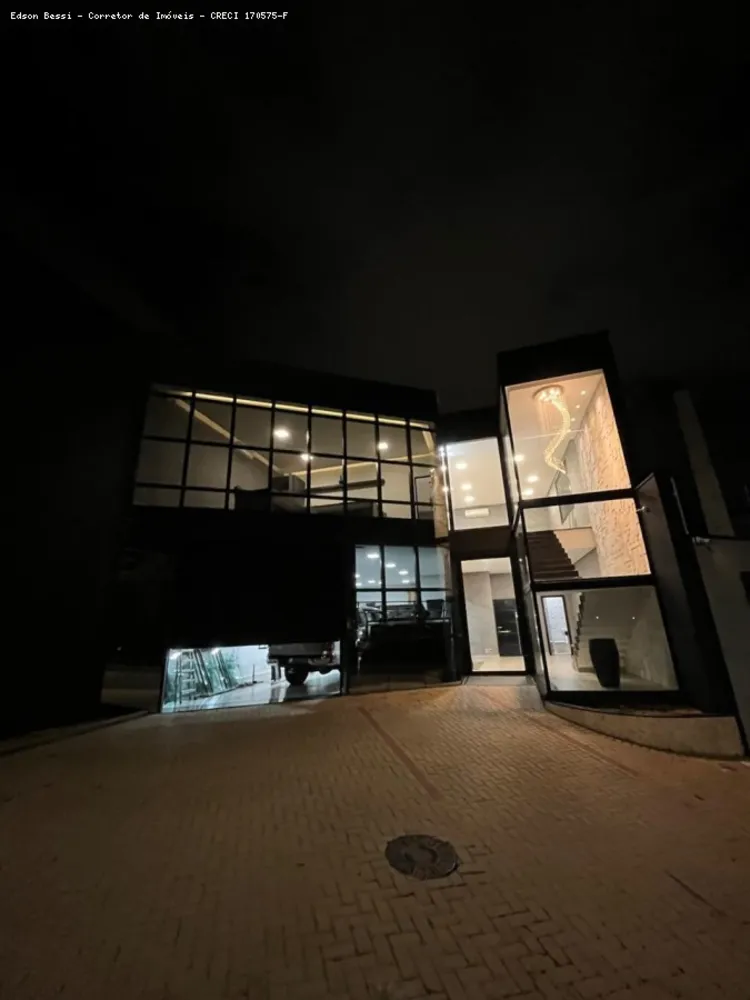 Sala-Conjunto, 224 m² - Foto 12