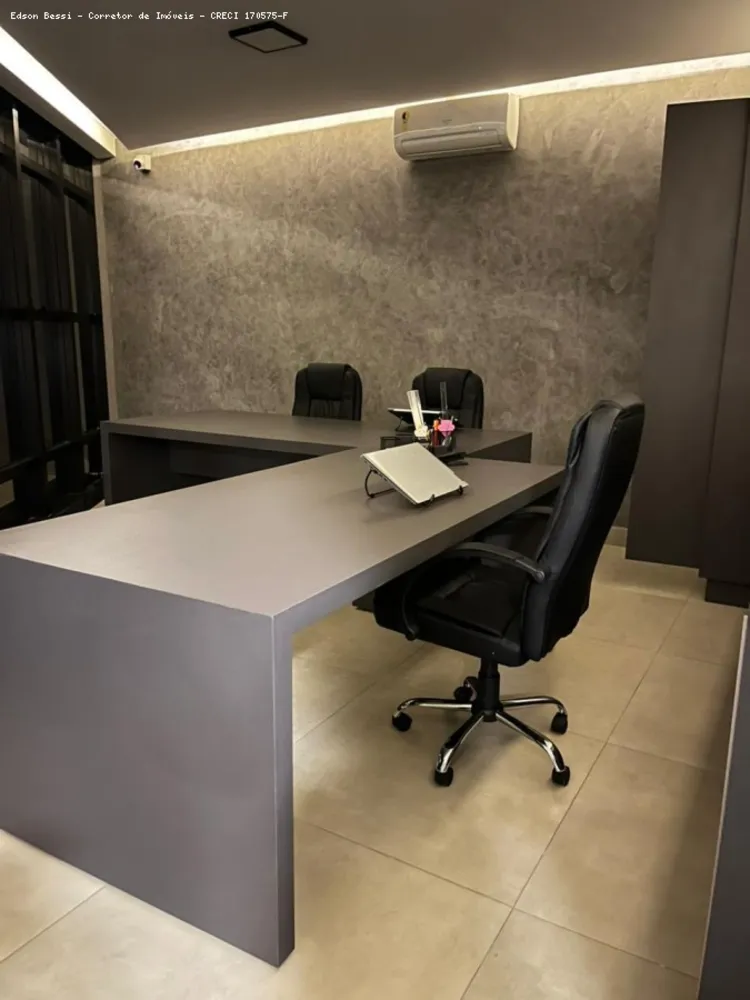Sala-Conjunto, 224 m² - Foto 4