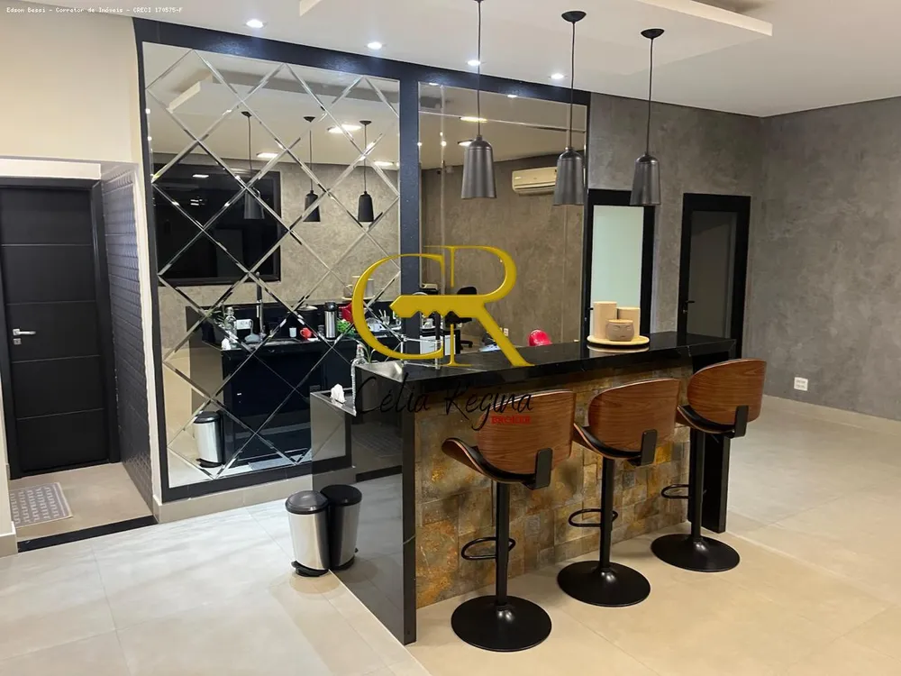 Sala-Conjunto, 224 m² - Foto 7