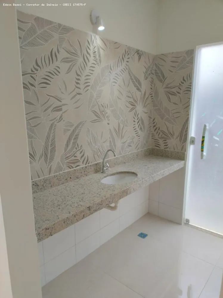 Casa de Condomínio, 3 quartos - Foto 12