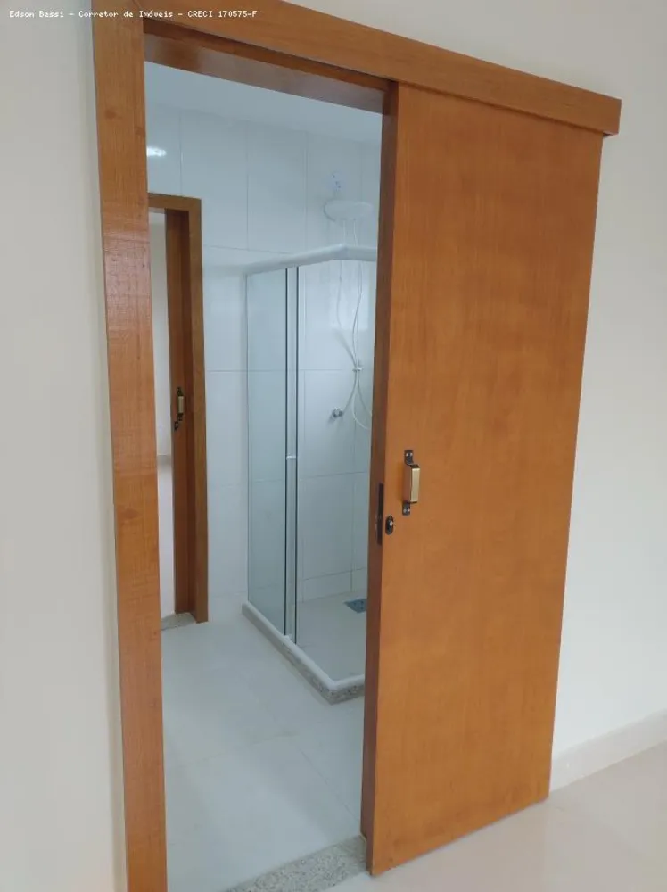 Casa de Condomínio, 3 quartos - Foto 10