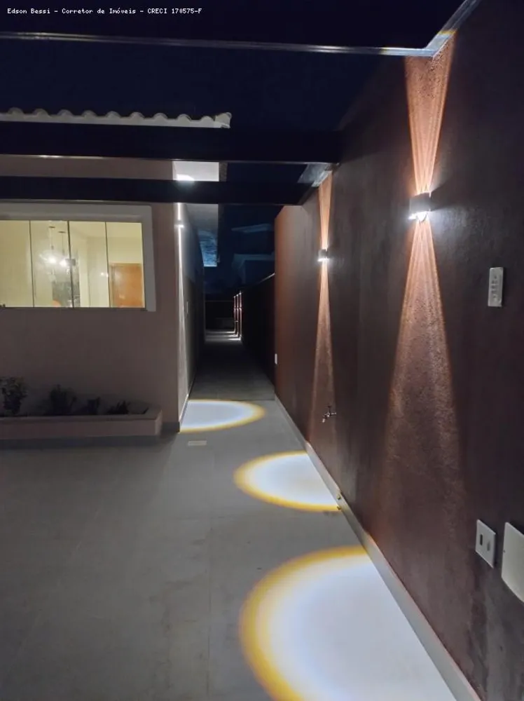 Casa de Condomínio, 3 quartos - Foto 21