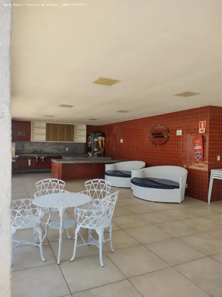 Casa de Condomínio, 3 quartos - Foto 27