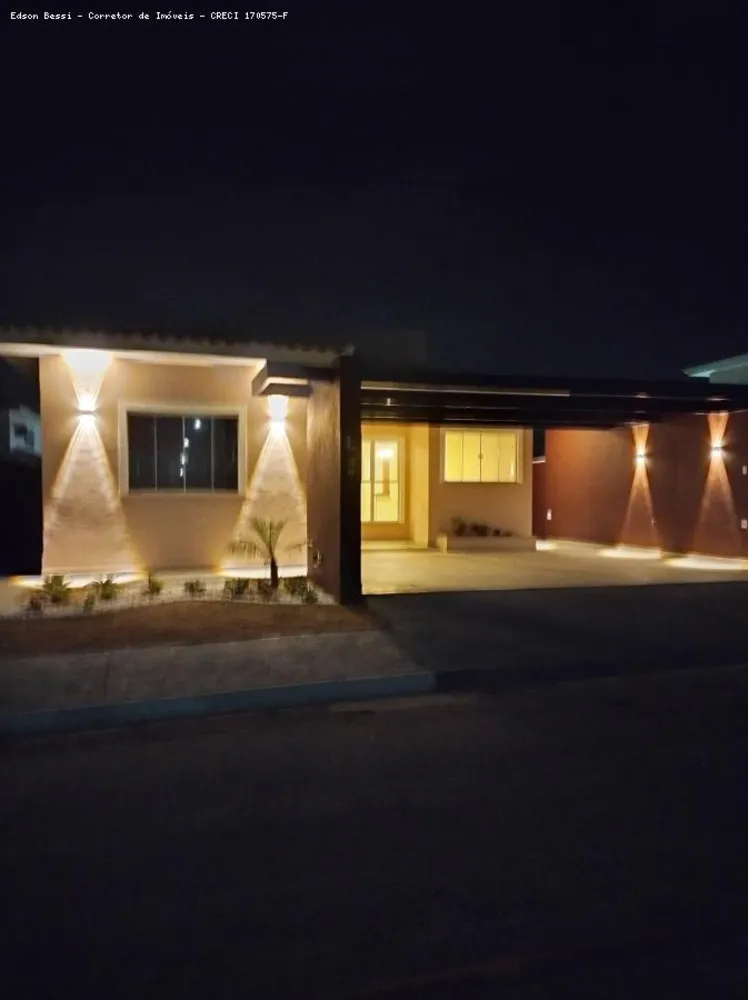 Casa de Condomínio, 3 quartos - Foto 19