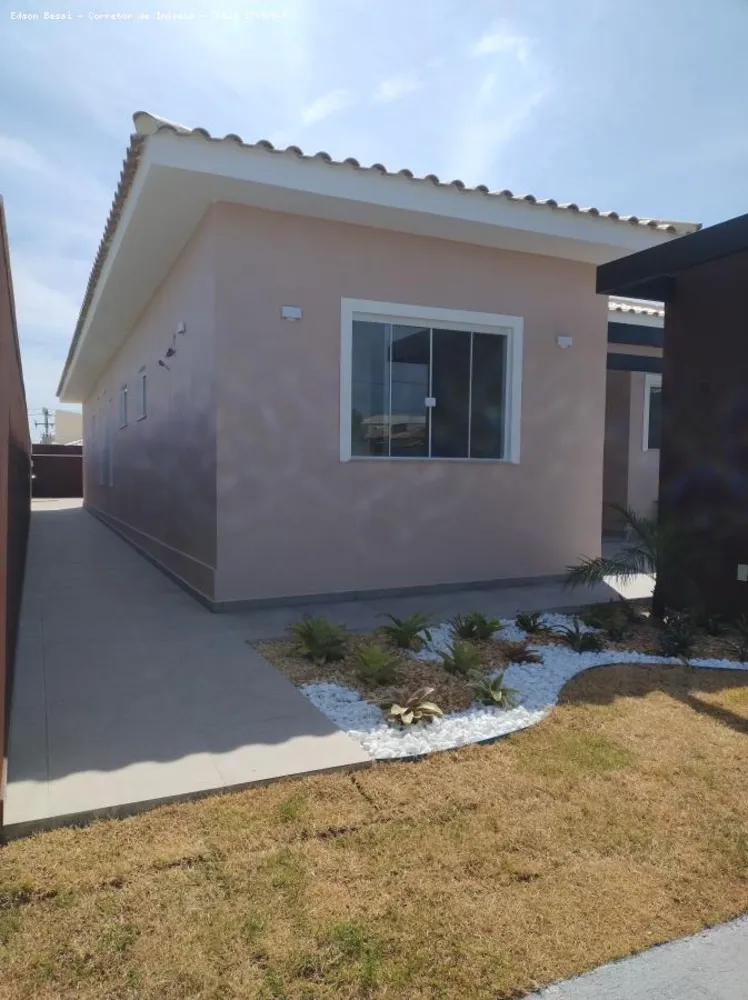 Casa de Condomínio, 3 quartos - Foto 6