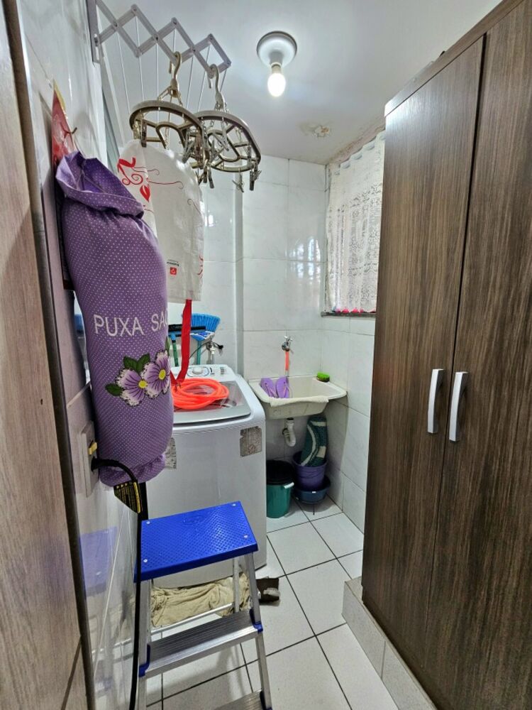 Apartamento à venda com 2 quartos, 56m² - Foto 4