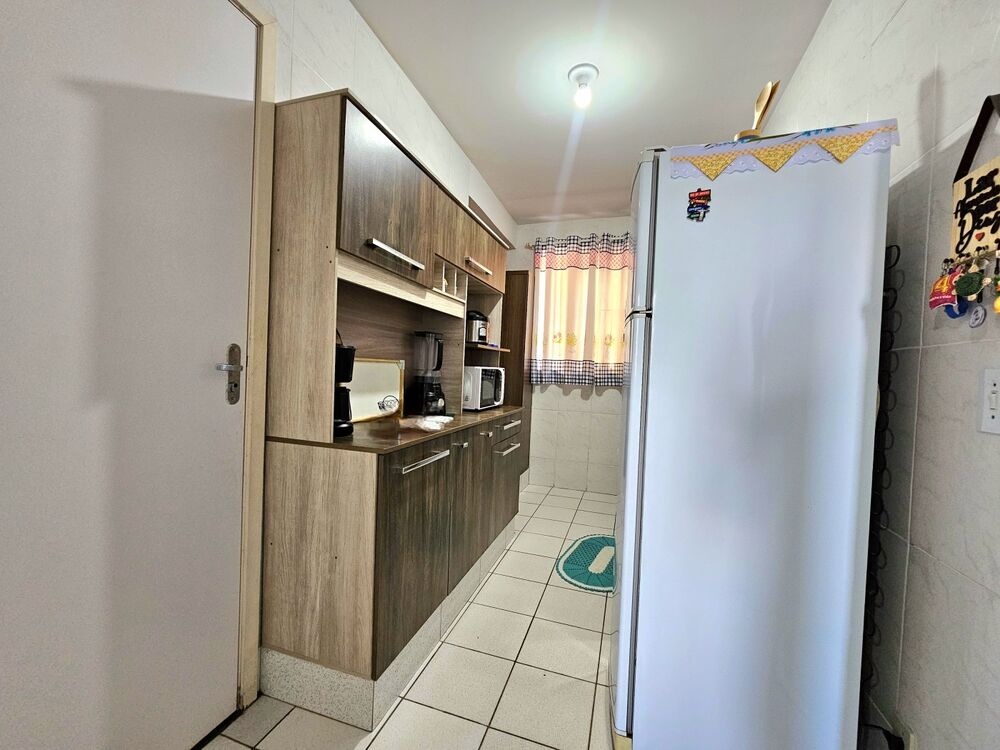 Apartamento à venda com 2 quartos, 56m² - Foto 6