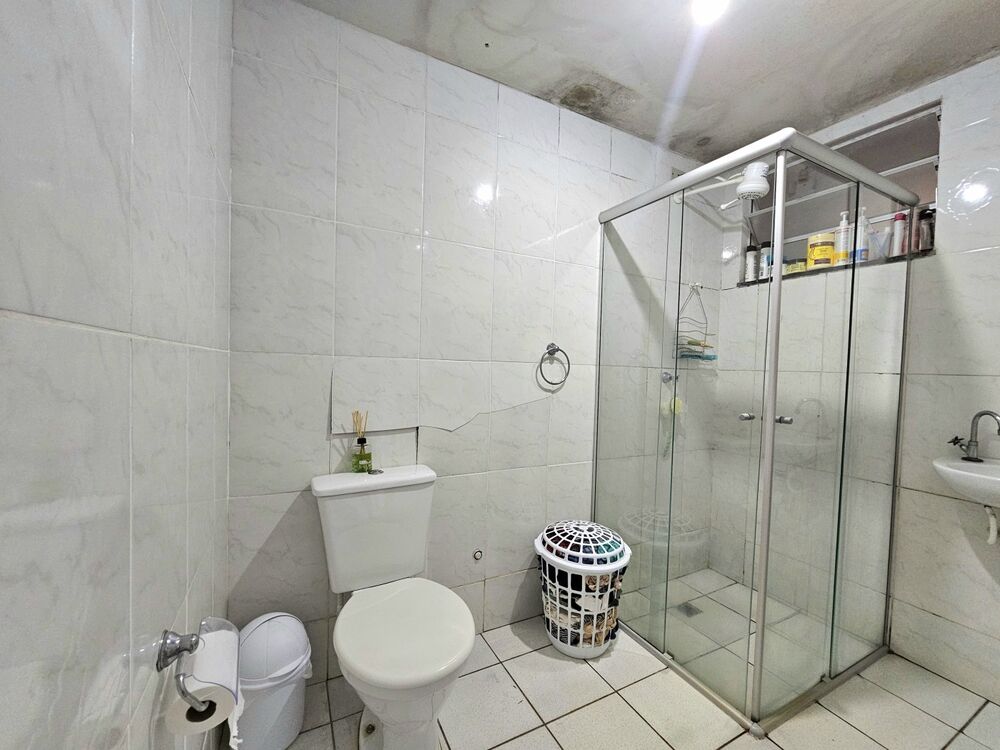 Apartamento à venda com 2 quartos, 56m² - Foto 5