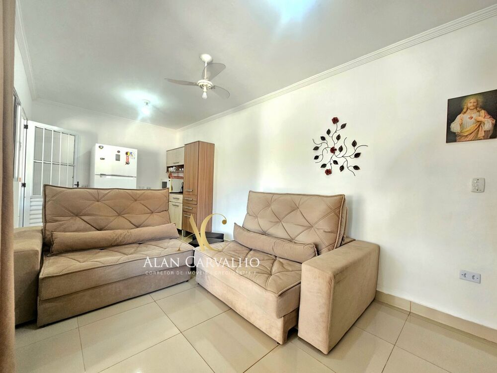 Casa à venda com 2 quartos, 300m² - Foto 4