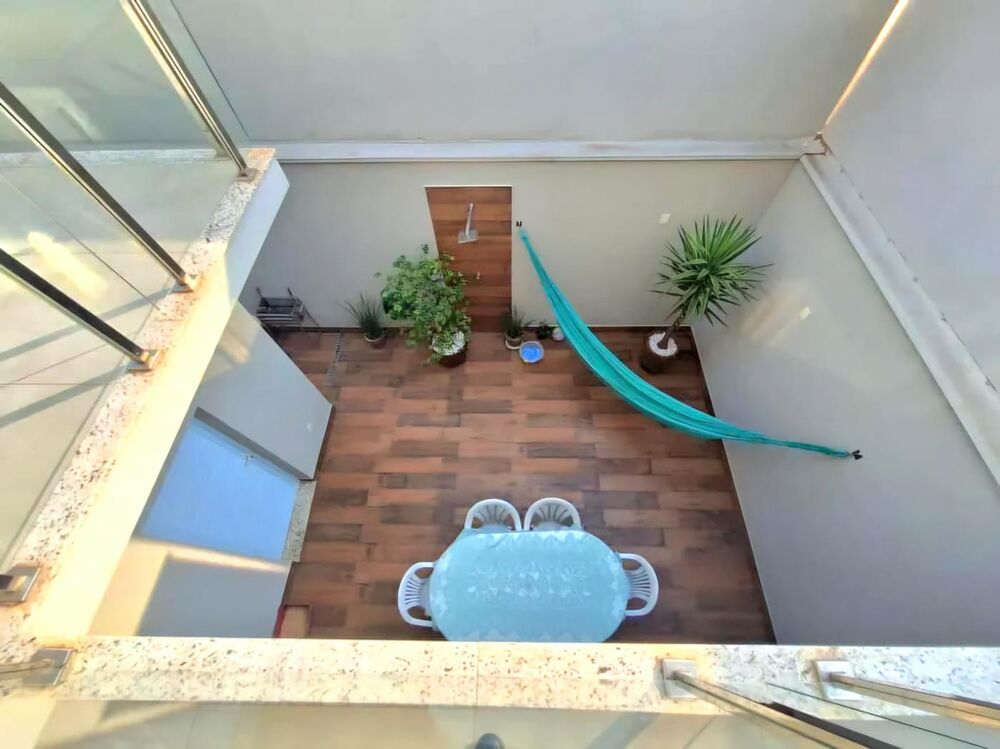 Casa de Condomínio, 3 quartos - Foto 19