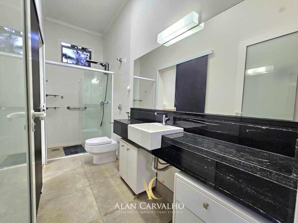 Casa de Condomínio, 6 quartos - Foto 9