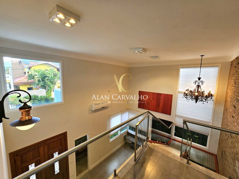 Casa de Condomínio, 6 quartos - Foto 15