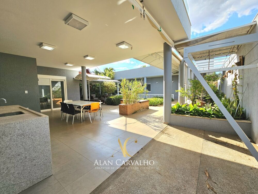 Casa de Condomínio, 6 quartos - Foto 26