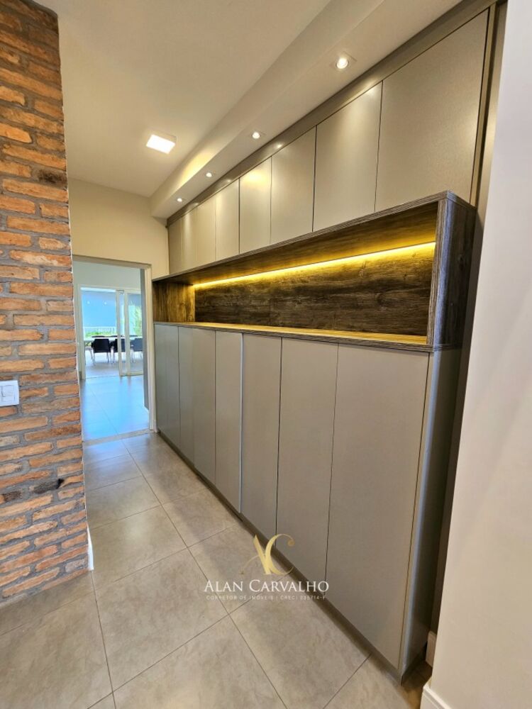 Casa de Condomínio, 6 quartos - Foto 5