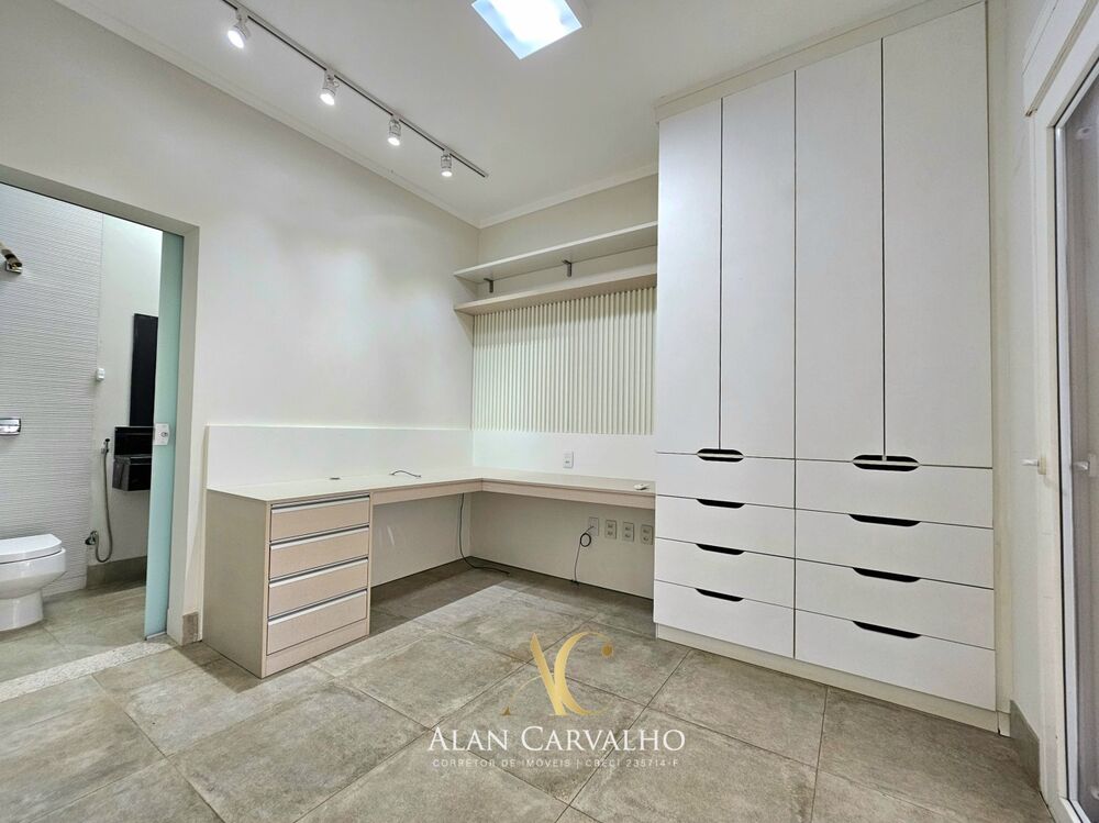 Casa de Condomínio, 6 quartos - Foto 8