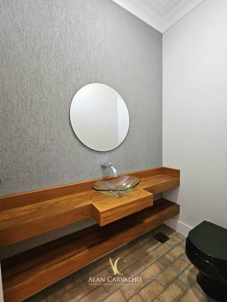 Casa de Condomínio à venda com 6 quartos, 600m² - Foto 2