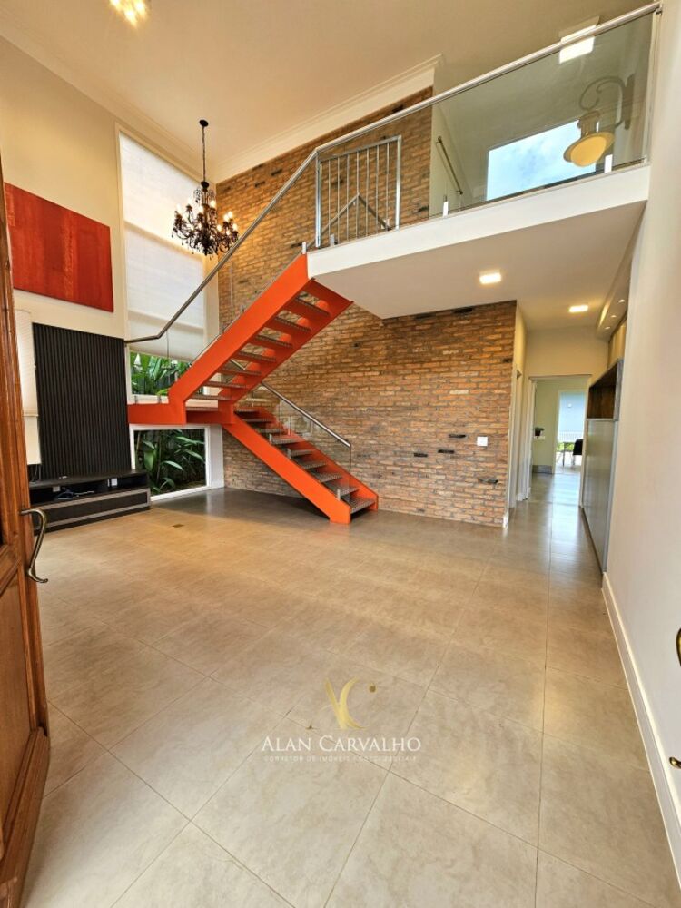 Casa de Condomínio, 6 quartos - Foto 3