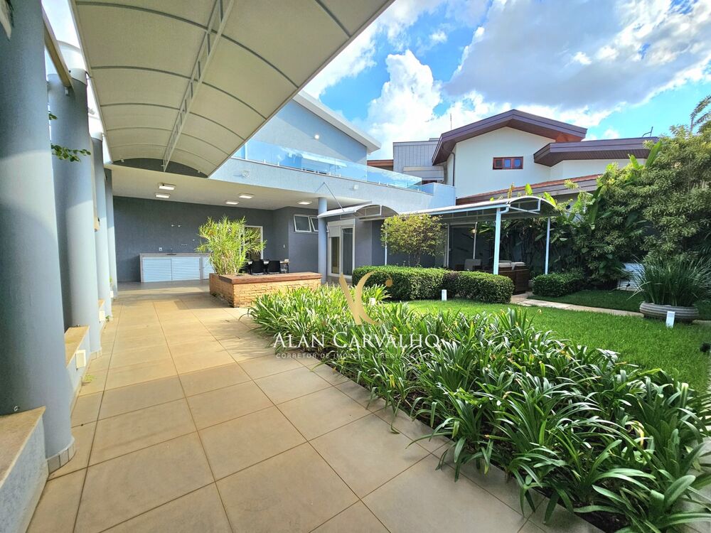 Casa de Condomínio, 6 quartos - Foto 32