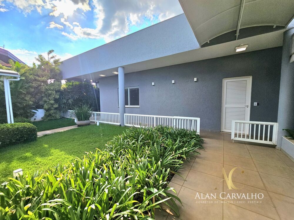 Casa de Condomínio à venda com 6 quartos, 600m² - Foto 12