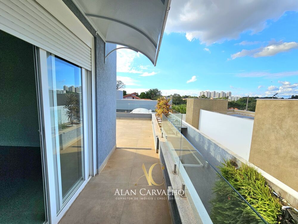 Casa de Condomínio, 6 quartos - Foto 20