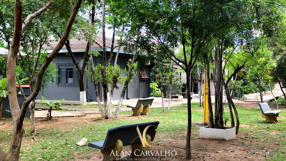 Apartamento à venda com 2 quartos, 48m² - Foto 19