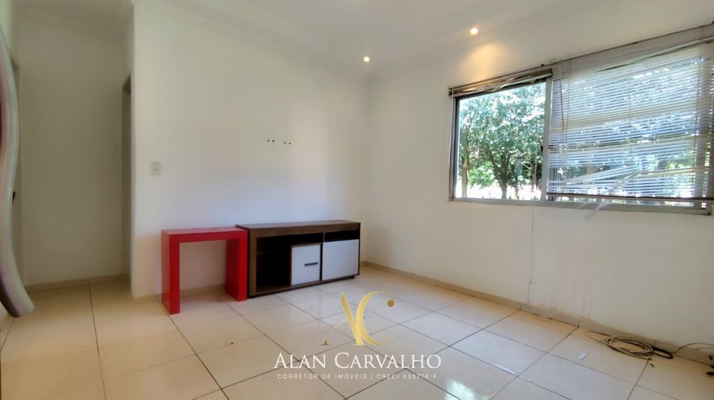 Apartamento à venda com 2 quartos, 48m² - Foto 4