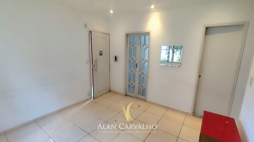 Apartamento à venda com 2 quartos, 48m² - Foto 11