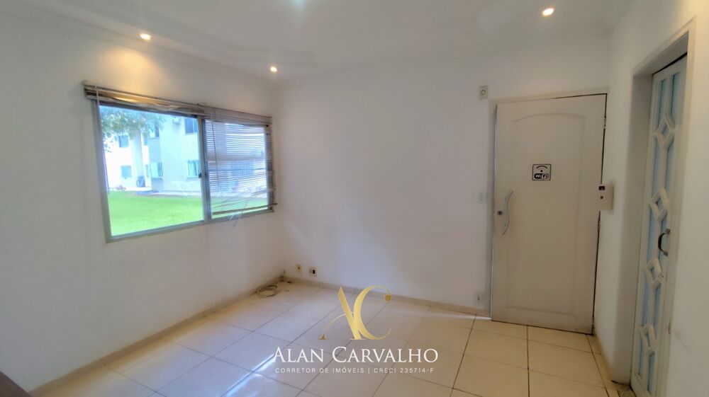 Apartamento à venda com 2 quartos, 48m² - Foto 6