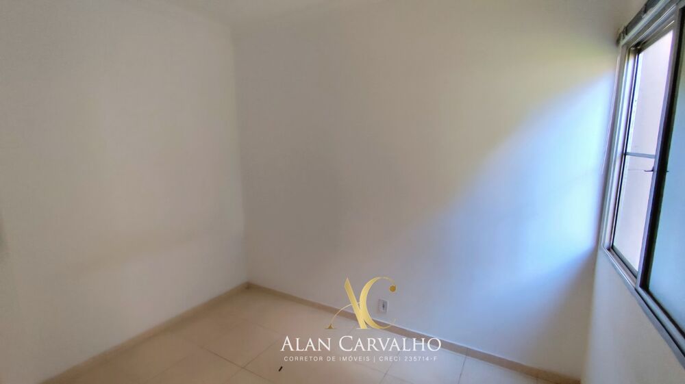 Apartamento à venda com 2 quartos, 48m² - Foto 9