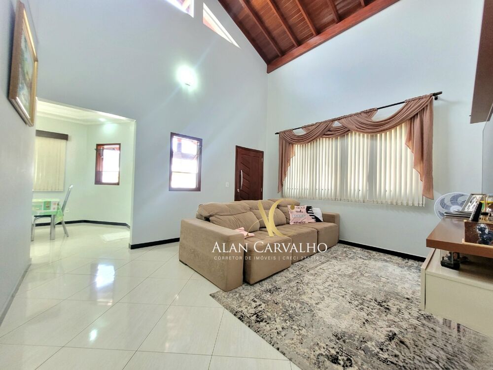 Casa à venda com 3 quartos, 160m² - Foto 4
