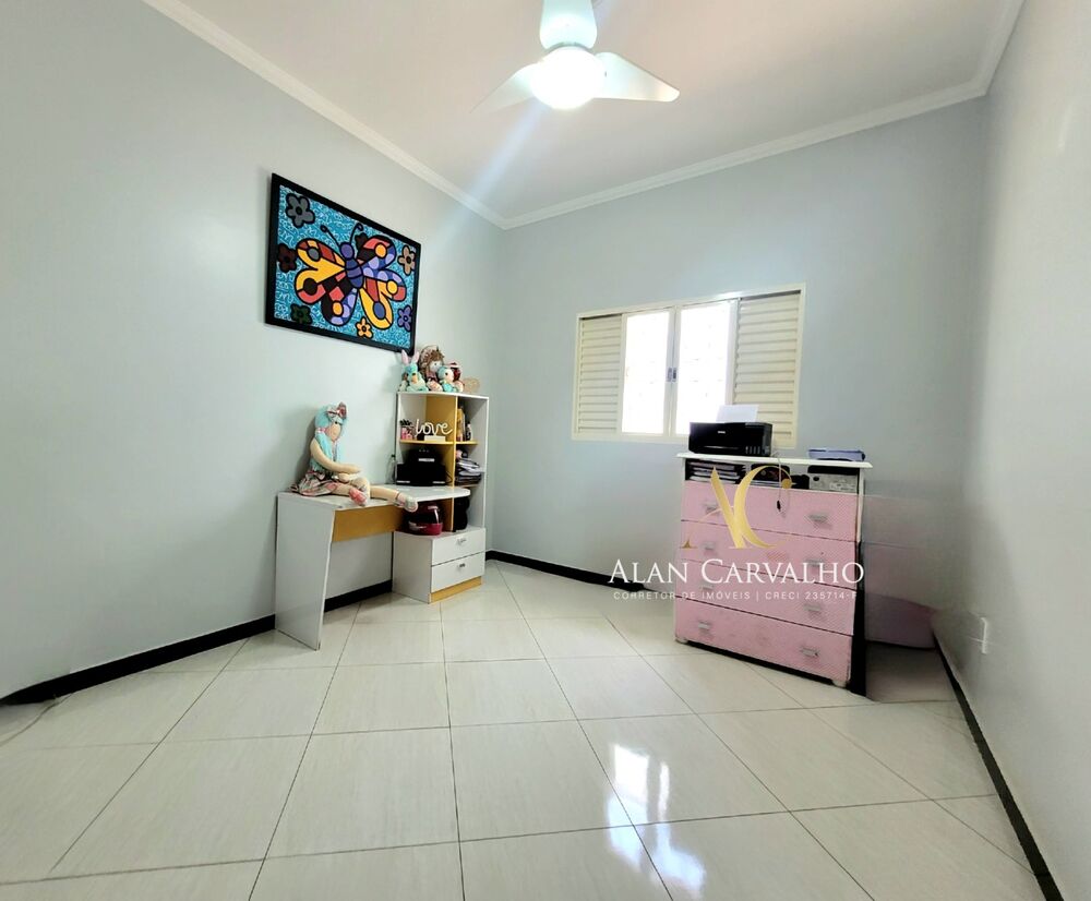 Casa à venda com 3 quartos, 160m² - Foto 10