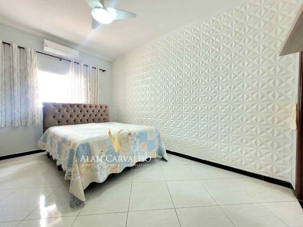 Casa à venda com 3 quartos, 160m² - Foto 6
